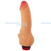 Vibrador cliterific Cyber Skin